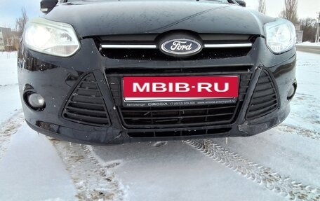 Ford Focus III, 2012 год, 700 000 рублей, 13 фотография