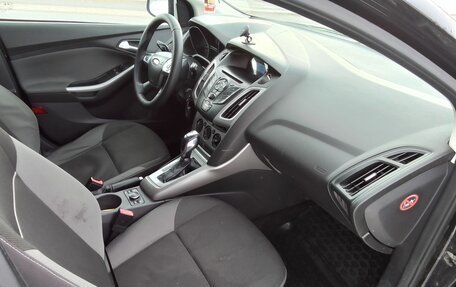 Ford Focus III, 2012 год, 700 000 рублей, 18 фотография