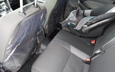 Ford Focus III, 2012 год, 700 000 рублей, 26 фотография