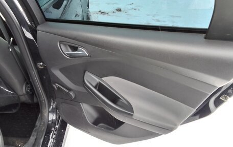 Ford Focus III, 2012 год, 700 000 рублей, 22 фотография