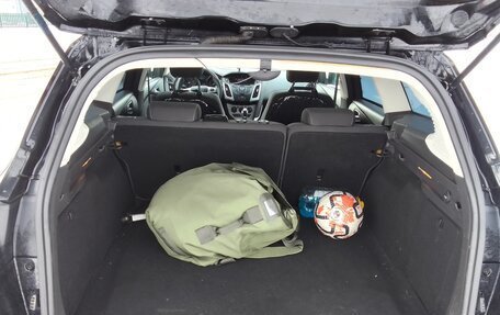 Ford Focus III, 2012 год, 700 000 рублей, 25 фотография