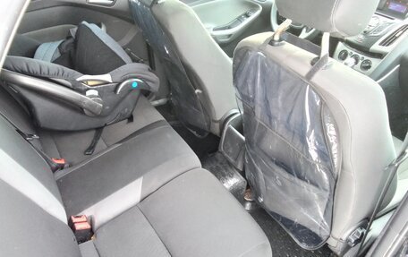 Ford Focus III, 2012 год, 700 000 рублей, 21 фотография