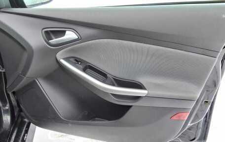 Ford Focus III, 2012 год, 700 000 рублей, 24 фотография