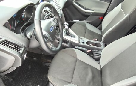 Ford Focus III, 2012 год, 700 000 рублей, 29 фотография