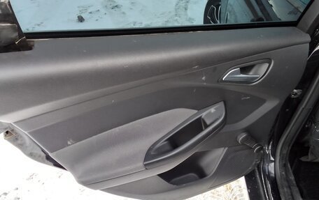 Ford Focus III, 2012 год, 700 000 рублей, 27 фотография