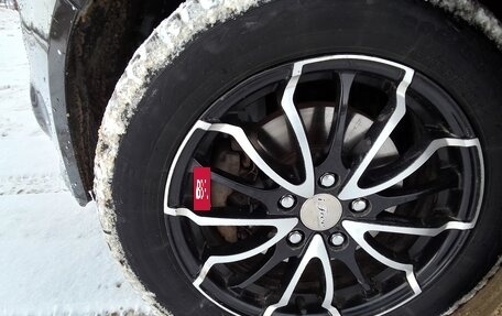 Ford Focus III, 2012 год, 700 000 рублей, 32 фотография