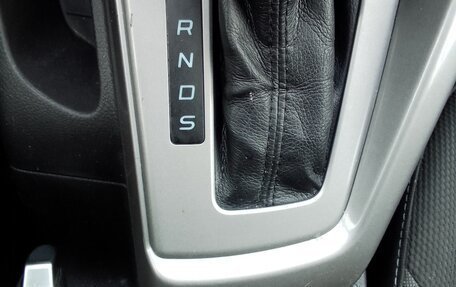 Ford Focus III, 2012 год, 700 000 рублей, 36 фотография