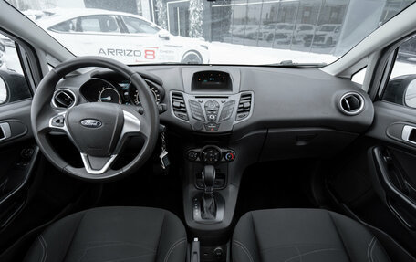 Ford Fiesta, 2017 год, 980 000 рублей, 8 фотография