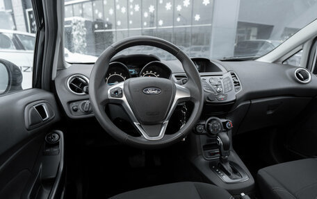 Ford Fiesta, 2017 год, 980 000 рублей, 7 фотография