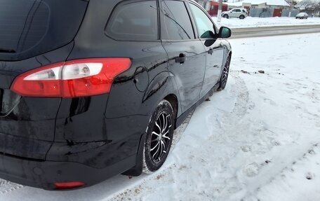 Ford Focus III, 2012 год, 700 000 рублей, 40 фотография