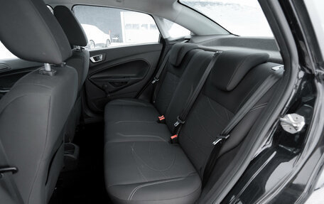 Ford Fiesta, 2017 год, 980 000 рублей, 12 фотография