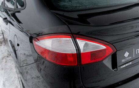 Ford Fiesta, 2017 год, 980 000 рублей, 22 фотография