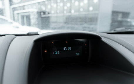 Ford Fiesta, 2017 год, 980 000 рублей, 17 фотография