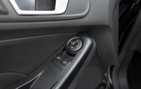 Ford Fiesta, 2017 год, 980 000 рублей, 18 фотография