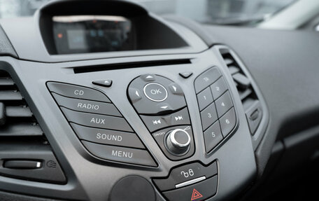 Ford Fiesta, 2017 год, 980 000 рублей, 16 фотография