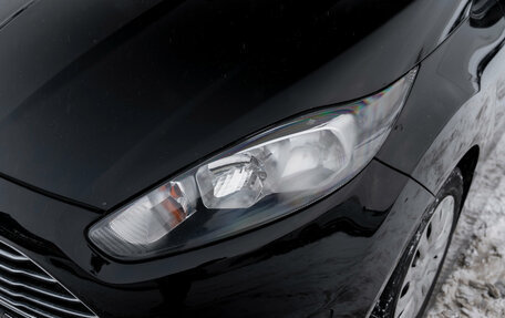 Ford Fiesta, 2017 год, 980 000 рублей, 21 фотография