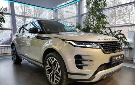 Land Rover Range Rover Evoque II, 2025 год, 6 690 000 рублей, 3 фотография