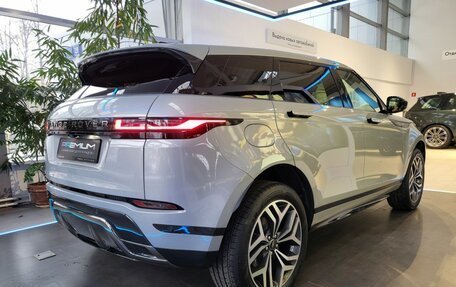 Land Rover Range Rover Evoque II, 2025 год, 6 690 000 рублей, 4 фотография