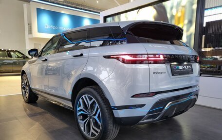 Land Rover Range Rover Evoque II, 2025 год, 6 690 000 рублей, 6 фотография