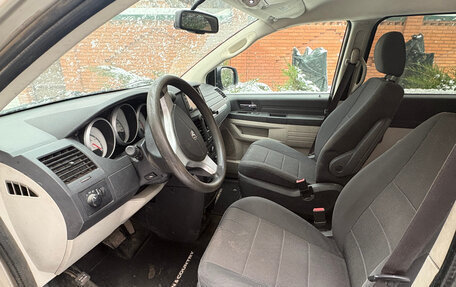 Dodge Caravan V, 2008 год, 980 000 рублей, 9 фотография