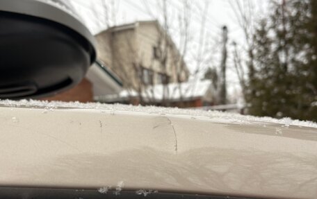 Dodge Caravan V, 2008 год, 980 000 рублей, 22 фотография