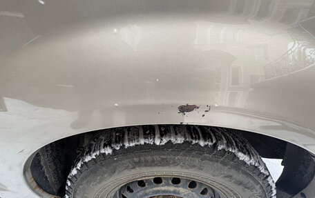 Dodge Caravan V, 2008 год, 980 000 рублей, 18 фотография