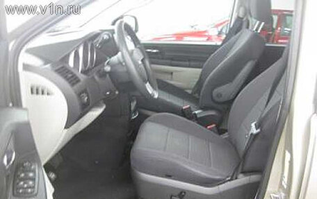 Dodge Caravan V, 2008 год, 980 000 рублей, 32 фотография