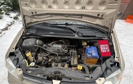 Dodge Caravan V, 2008 год, 980 000 рублей, 25 фотография