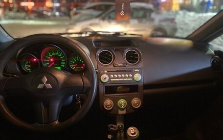 Mitsubishi Colt VI рестайлинг, 2007 год, 275 000 рублей, 7 фотография