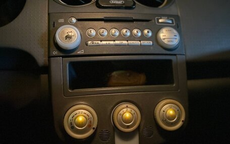 Mitsubishi Colt VI рестайлинг, 2007 год, 275 000 рублей, 8 фотография