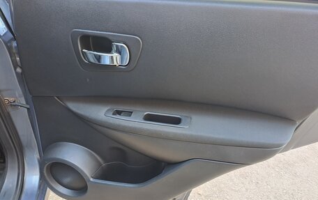 Nissan Qashqai, 2009 год, 800 000 рублей, 7 фотография