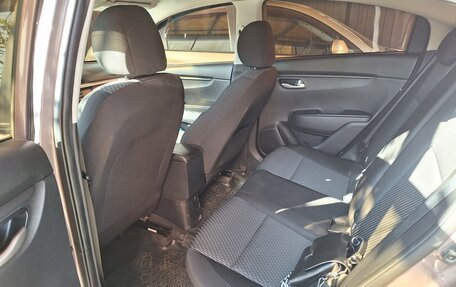 KIA Rio IV, 2018 год, 1 400 000 рублей, 7 фотография