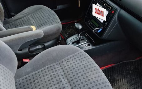 Volkswagen Sharan I рестайлинг, 2002 год, 270 000 рублей, 6 фотография