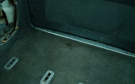 Volkswagen Sharan I рестайлинг, 2002 год, 270 000 рублей, 9 фотография