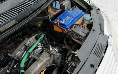 Volkswagen Sharan I рестайлинг, 2002 год, 270 000 рублей, 7 фотография