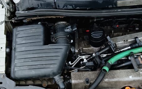 Volkswagen Sharan I рестайлинг, 2002 год, 270 000 рублей, 14 фотография