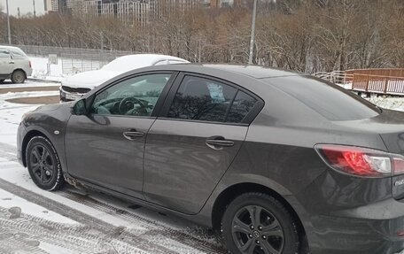 Mazda 3, 2012 год, 1 170 000 рублей, 3 фотография