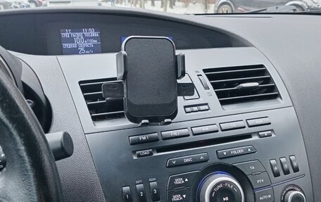 Mazda 3, 2012 год, 1 170 000 рублей, 12 фотография