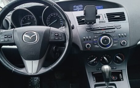 Mazda 3, 2012 год, 1 170 000 рублей, 14 фотография