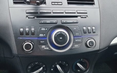 Mazda 3, 2012 год, 1 170 000 рублей, 11 фотография