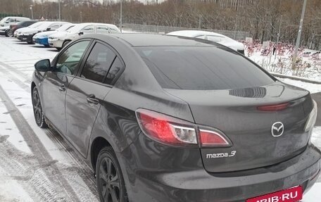 Mazda 3, 2012 год, 1 170 000 рублей, 4 фотография