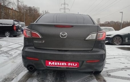 Mazda 3, 2012 год, 1 170 000 рублей, 5 фотография