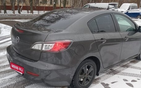 Mazda 3, 2012 год, 1 170 000 рублей, 6 фотография