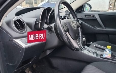 Mazda 3, 2012 год, 1 170 000 рублей, 18 фотография