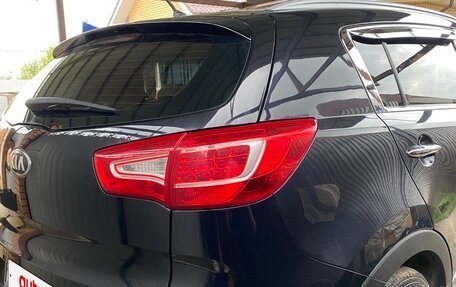 KIA Sportage III, 2013 год, 1 689 000 рублей, 13 фотография