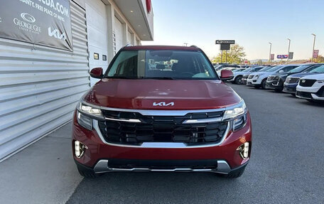 KIA Seltos I, 2025 год, 2 370 000 рублей, 2 фотография