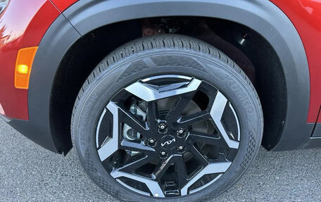 KIA Seltos I, 2025 год, 2 370 000 рублей, 7 фотография