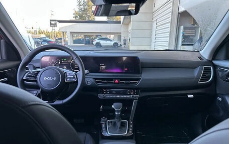 KIA Seltos I, 2025 год, 2 370 000 рублей, 15 фотография