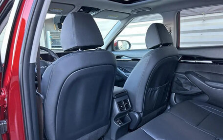 KIA Seltos I, 2025 год, 2 370 000 рублей, 11 фотография