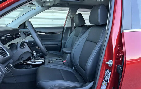 KIA Seltos I, 2025 год, 2 370 000 рублей, 9 фотография